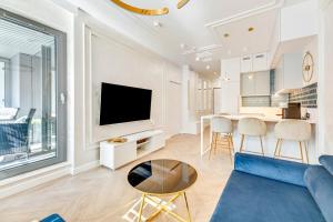 Alqueen Apartments - Old Town Granaria