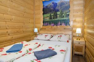 Apartament Krupówki 368