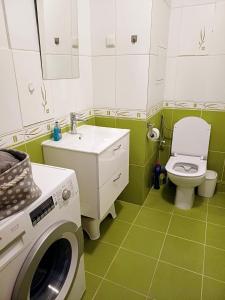 Green Kabaty Apartment 5