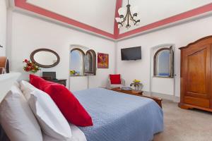 Torre Elisabetta Rooms