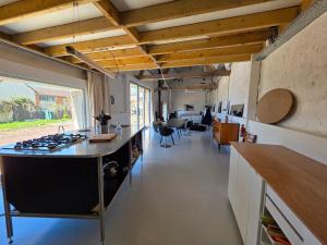 Maisons de vacances Grange renovee dans le Perche : photos des chambres