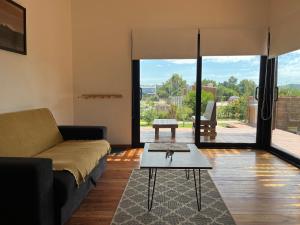 Dread Shack Nodo Sur 3 - Casa en complejo Para 6 PAX Con Parrilla A 4 Cuadras del Mar - Hola Sur