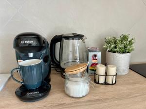 Apartment Near Red Bull Ring