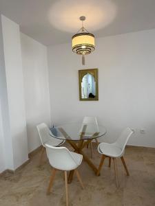 Casablanca Marina Duquesa