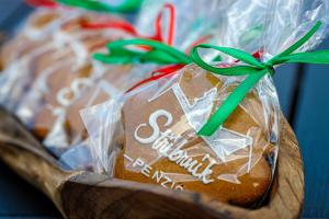 Penzion Stříbrník