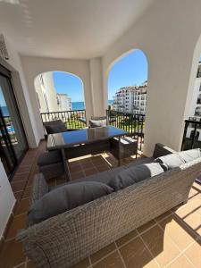 Casablanca Marina Duquesa