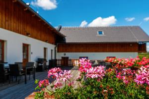 Penzion Stříbrník