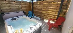 Relax et spa caché - 拉尼