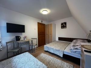 Pokoje Gościnne u Basi