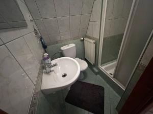 Pokoje Gościnne u Basi