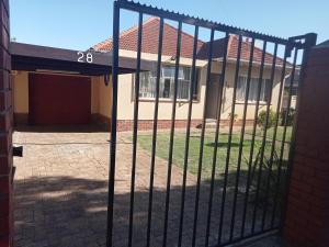 ATHOME BELLVILLE Chrismar