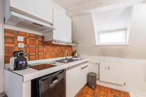 Le Cosy Stras - Studio hyper centre