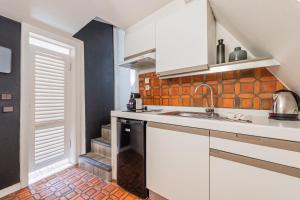 Le Cosy Stras - Studio hyper centre