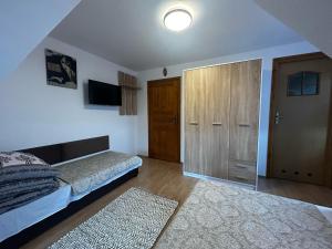 Pokoje Gościnne u Basi