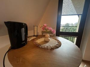 Pokoje Gościnne u Basi