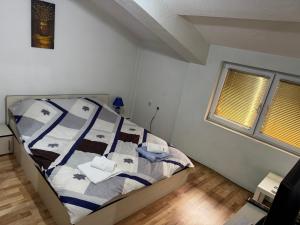 Suzana Rooms