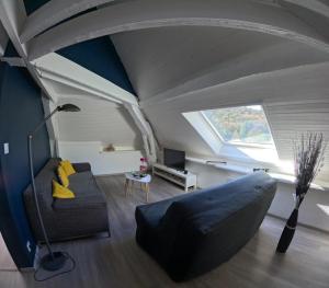 Appartements Residence du parc : photos des chambres