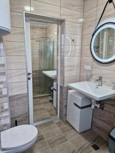 Apart VILLA ITTA Sunny Beach