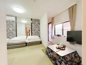 Hananosato Akabane - Vacation STAY 06096v - Akai