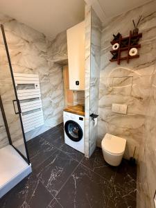 Appartements L Ecrin Remois : photos des chambres