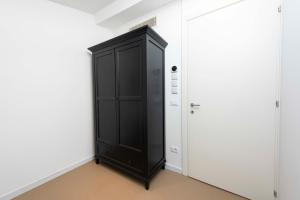 LVL apartments by MMega