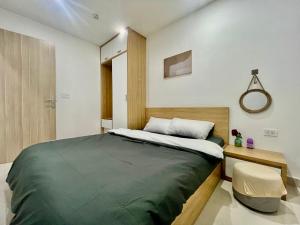 Nhà Bơ HomeStay & Apartment