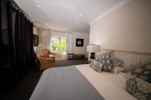 Maison dAil Guest House