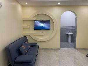 Dafyat two bedrooms rental house