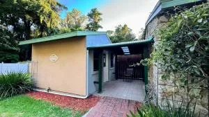 The Nest - Steinhatchee