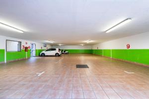 Apartment mit 2 Schlafzimmern