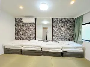 Hananosato Akabane - Vacation STAY 06136v - Akai