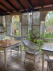 Hotel Buen Retiro Casa de la Música y el Sonido