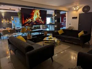 Ferienhaus "Die 16" - Rosenfeld