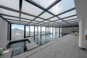 Istarih - Al Hada Residence - Jirūbah