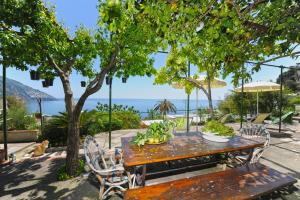 Sorrento Holidays - Casa Fornetto e Casa Forno