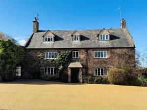 Dragon House - 4hvězdičkové hotely ve městě Minehead