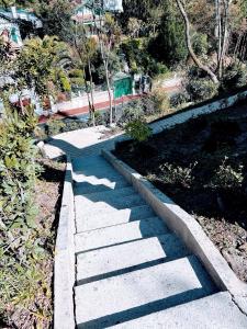 Peaceful Oasis in Ville dHiver