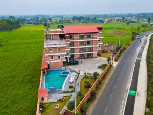 Hotel Yatra Sauraha Pvt Ltd