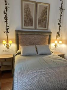 Casa Puerta de Córdoba