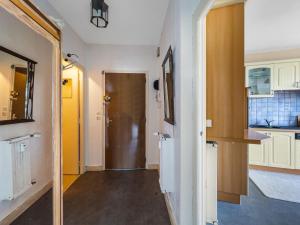 Bel Appartement Face à La Plage