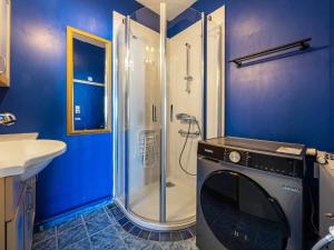 Appartements Bel Appartement Face a La Plage : photos des chambres