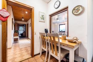 Ferienwohnung Jägerhaus im Allgäu