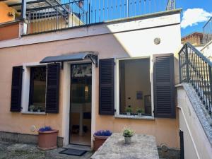 Apartment - auf 2 Etagen