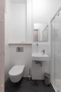 Vibrant 1bd City Centre apartment