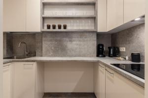 Vibrant 1bd City Centre apartment