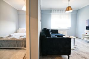 ApartClaudia by Housine