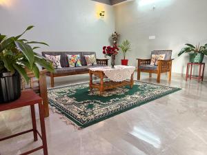 The Grand Kalimpong