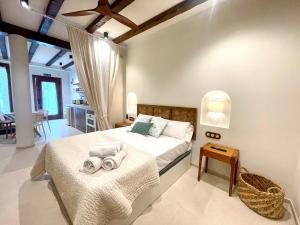 Pepitos House - 3hvězdičkové hotely ve městě Valencie