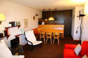 Greppons O 002 - MOUNTAIN apartment 6 pers