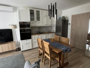 Amber Island - Second Home, Gdańsk Wyspa Sobieszewska